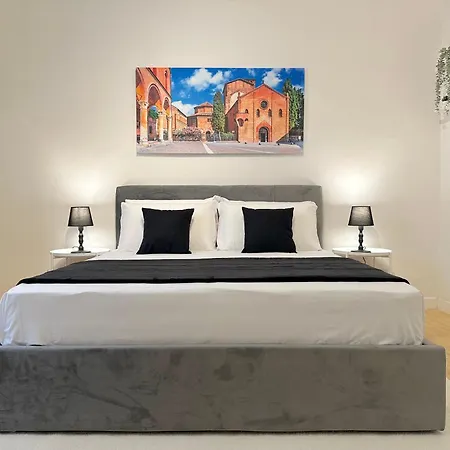 La Maison Di San Felice Appartement *