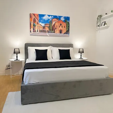 La Maison Di San Felice *