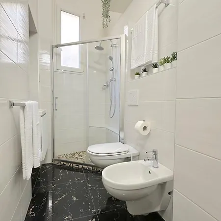 La Maison Di San Felice Appartement Bologne