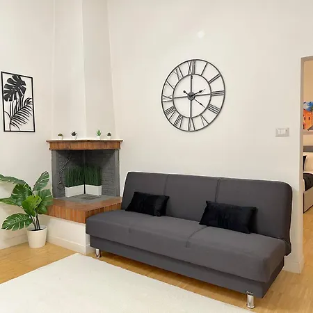 La Maison Di San Felice * Bologna