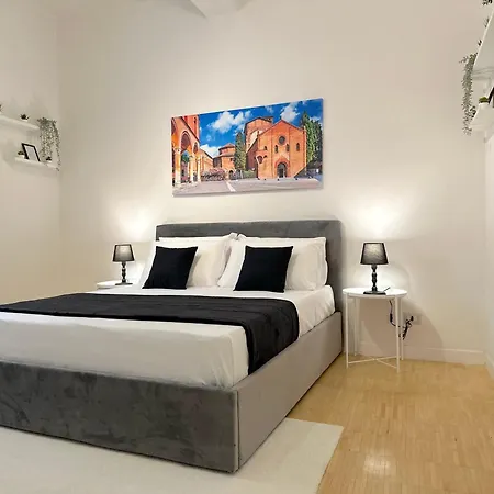 La Maison Di San Felice Appartement