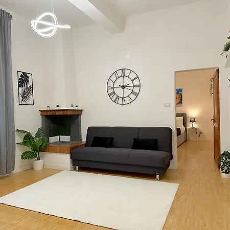 La Maison Di San Felice *