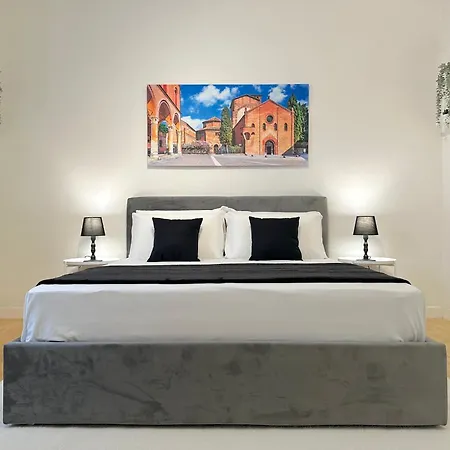 La Maison Di San Felice * Bologna