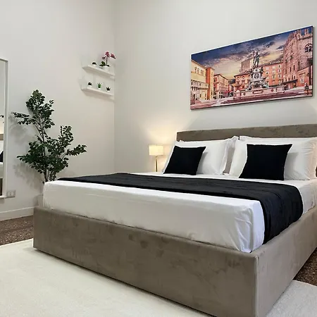 La Maison Di San Felice Apartment