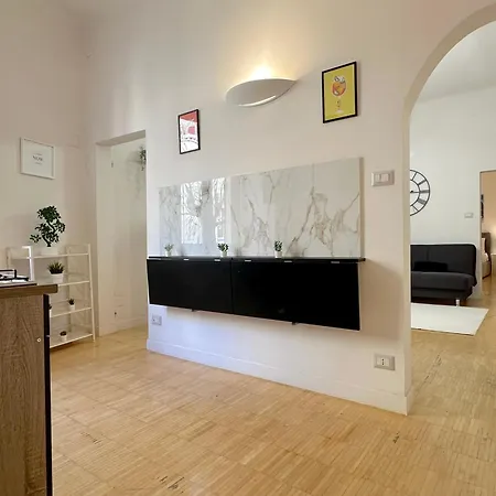 La Maison Di San Felice 볼로냐