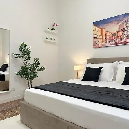 La Maison Di San Felice Appartement