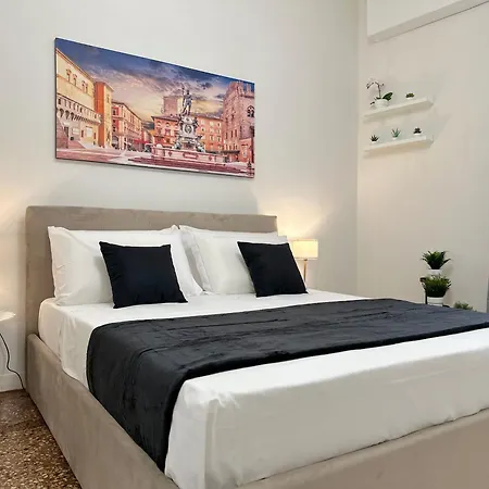 Apartment La Maison Di San Felice