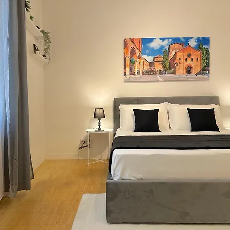 La Maison Di San Felice Appartamento Bologna