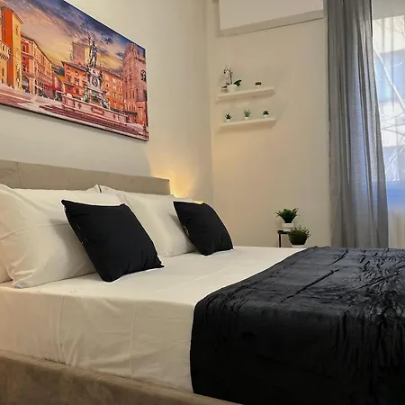 La Maison Di San Felice Bologna