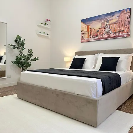 La Maison Di San Felice * Bologna