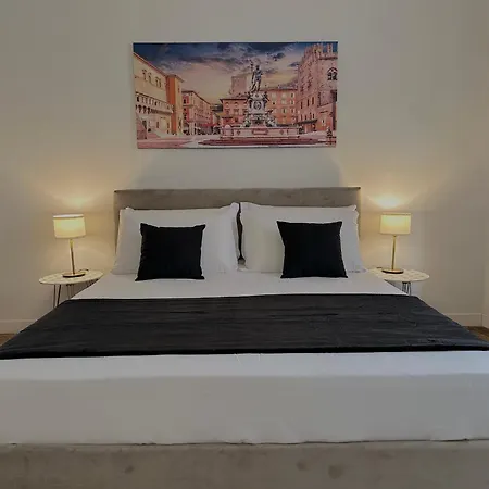 Apartment La Maison Di San Felice