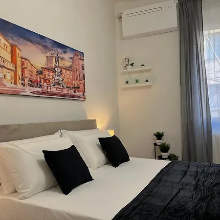 La Maison Di San Felice