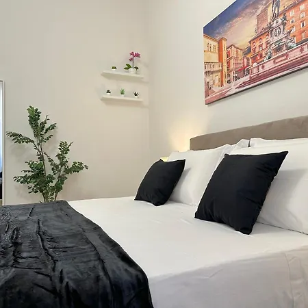 Appartamento La Maison Di San Felice *