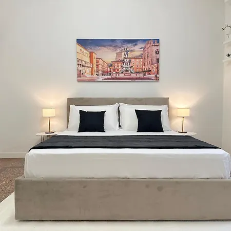 La Maison Di San Felice