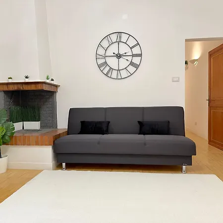 La Maison Di San Felice 볼로냐