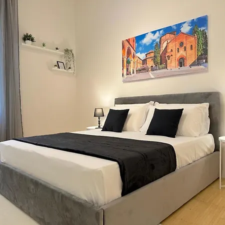 Apartment La Maison Di San Felice Bologna
