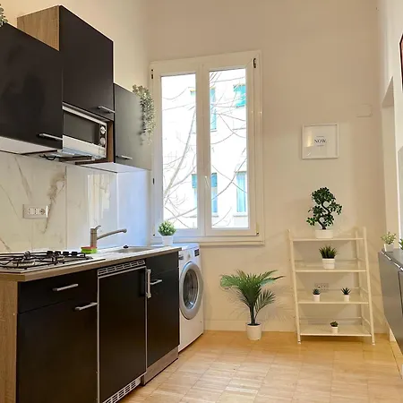 아파트 La Maison Di San Felice *