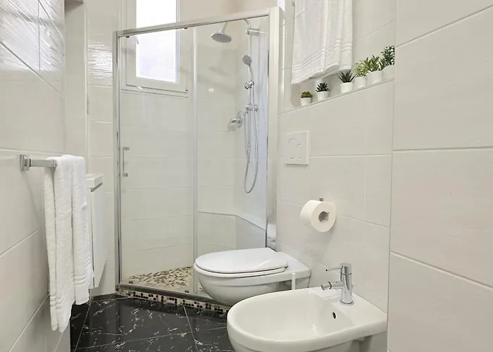 La Maison Di San Felice Appartement Bologne