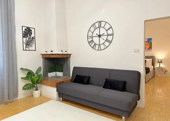 La Maison Di San Felice * بولونيا