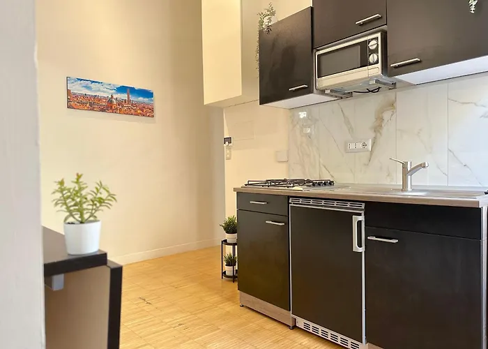 Appartement La Maison Di San Felice *