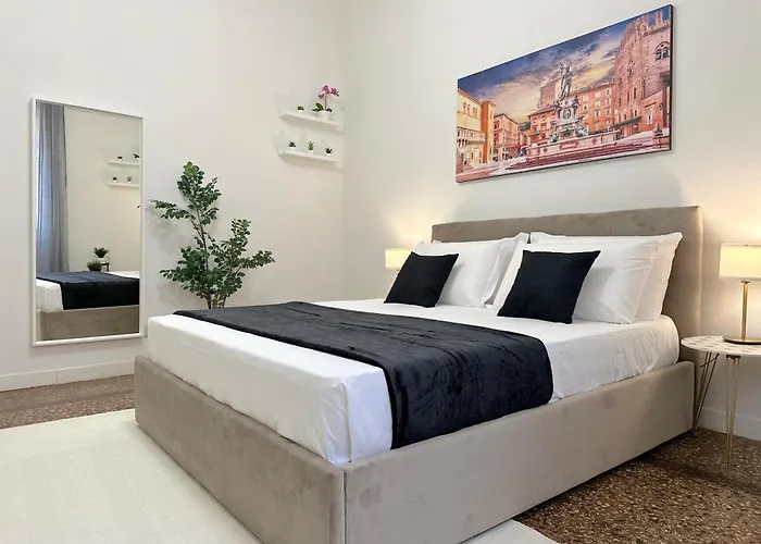 Apartment La Maison Di San Felice Bologna