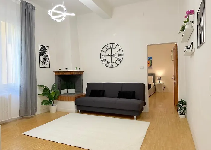 La Maison Di San Felice *