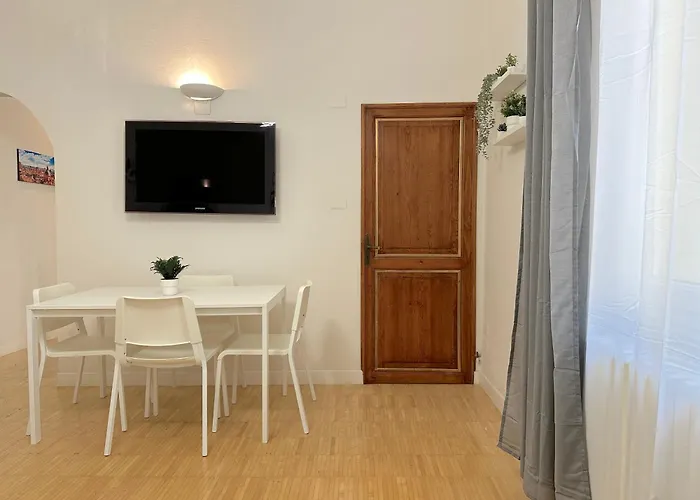 La Maison Di San Felice * Bologna