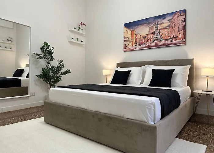 La Maison Di San Felice Appartement