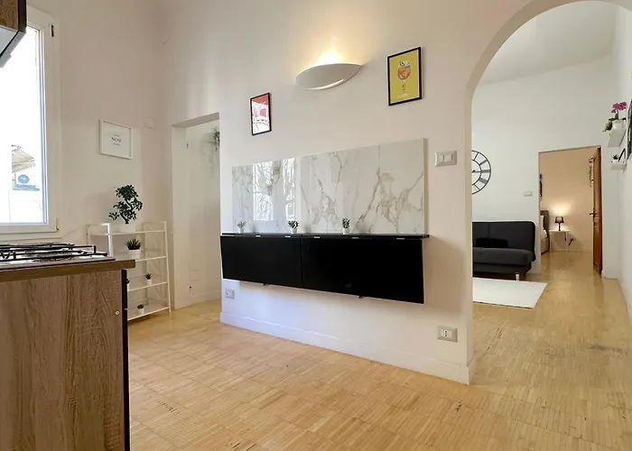 La Maison Di San Felice Bologne