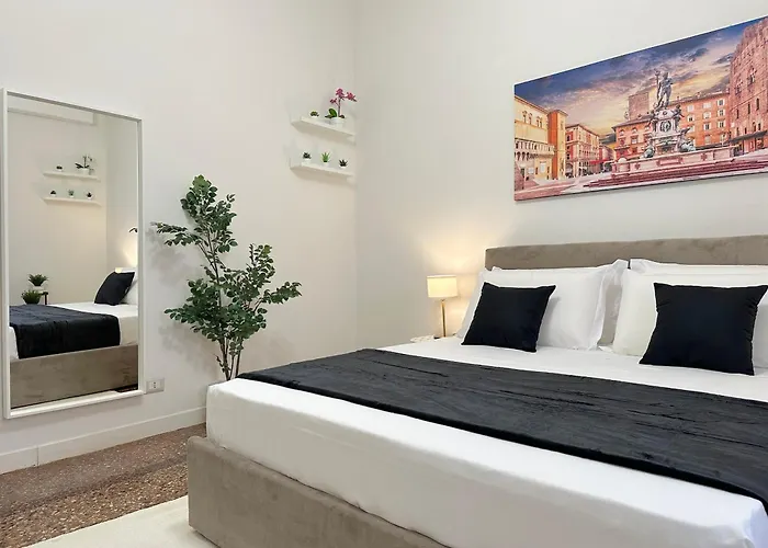 La Maison Di San Felice Appartement