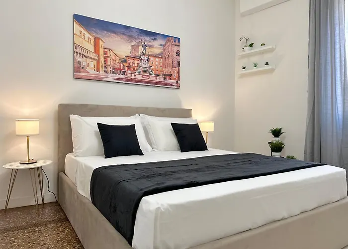 Appartement La Maison Di San Felice