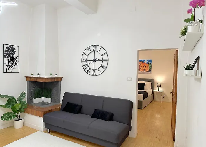 La Maison Di San Felice Apartment Bologna