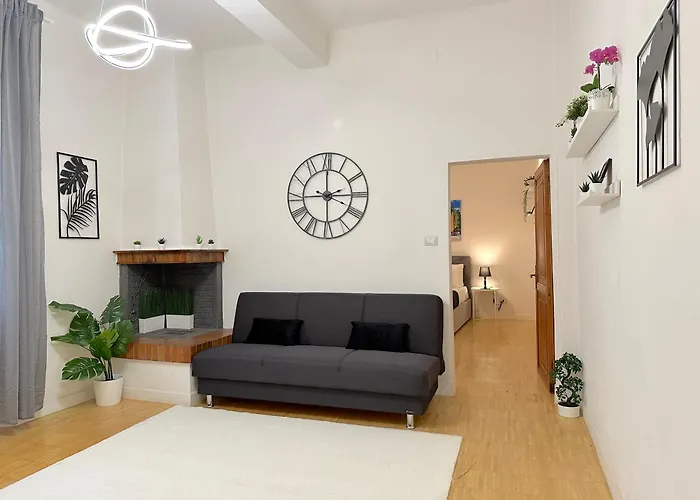 La Maison Di San Felice Appartement