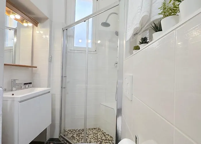 La Maison Di San Felice Appartement *