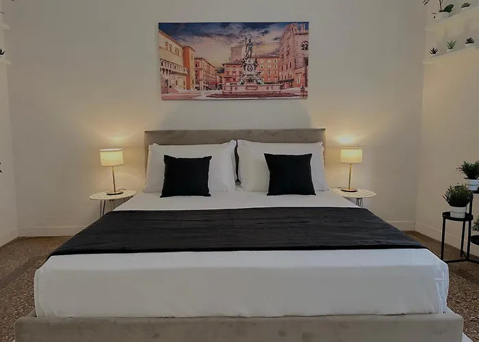 شقة La Maison Di San Felice