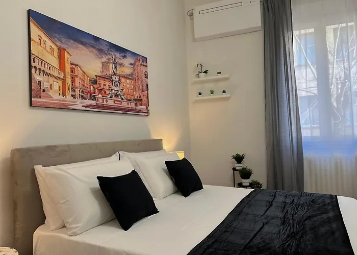 La Maison Di San Felice