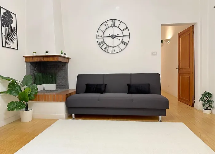 La Maison Di San Felice بولونيا