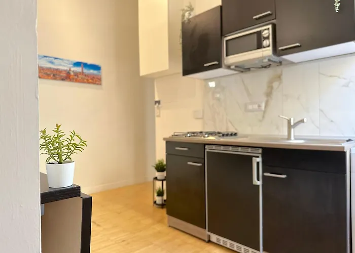 La Maison Di San Felice Bologne