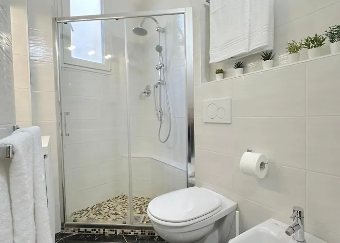 La Maison Di San Felice