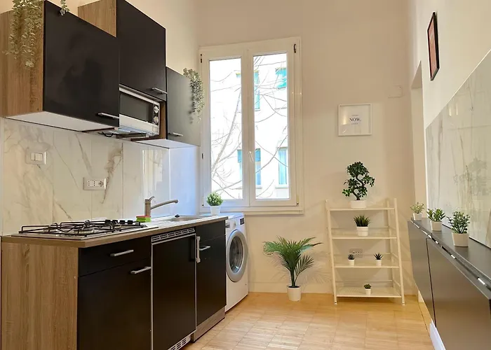 Appartement La Maison Di San Felice *