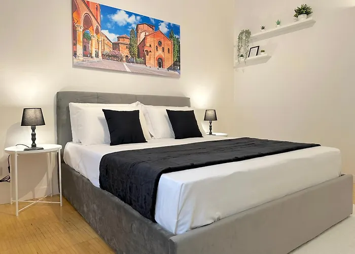 La Maison Di San Felice *