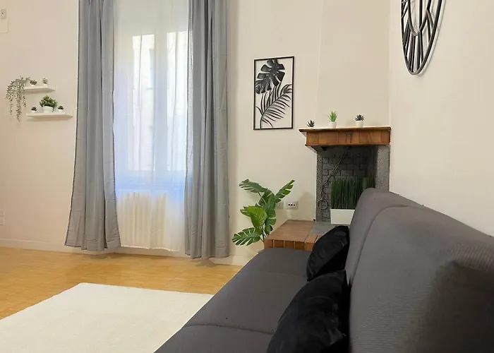 شقة La Maison Di San Felice