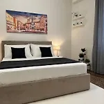 Apartament La Maison Di San Felice Bolonia