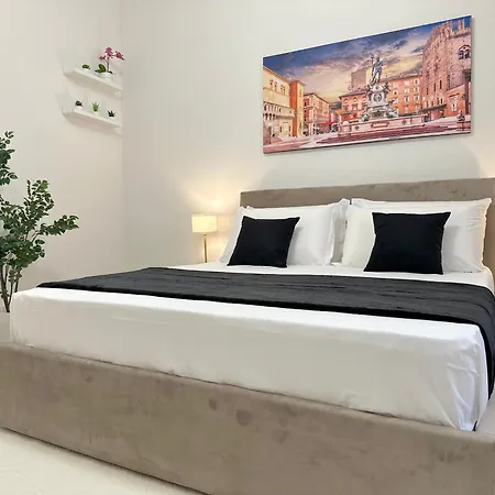 La Maison Di San Felice * 볼로냐