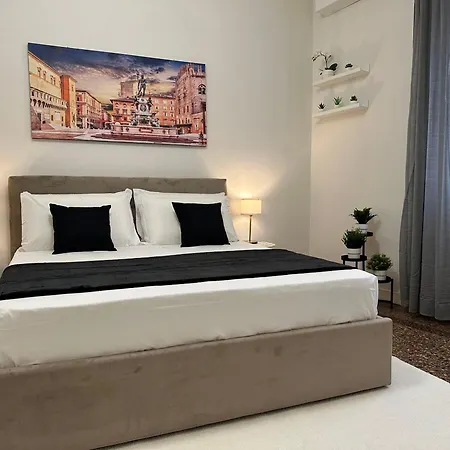 Апартаменты La Maison Di San Felice Болонья