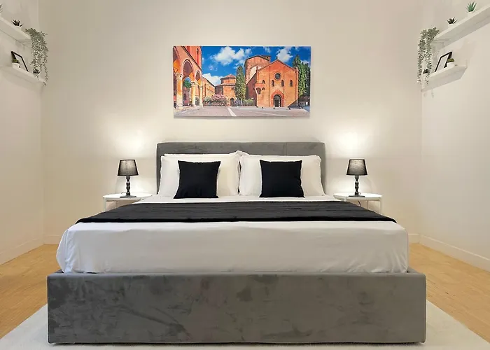 La Maison Di San Felice 아파트 *