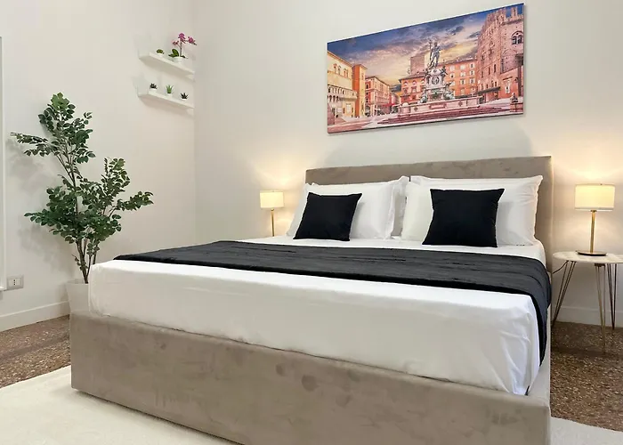 La Maison Di San Felice * 볼로냐