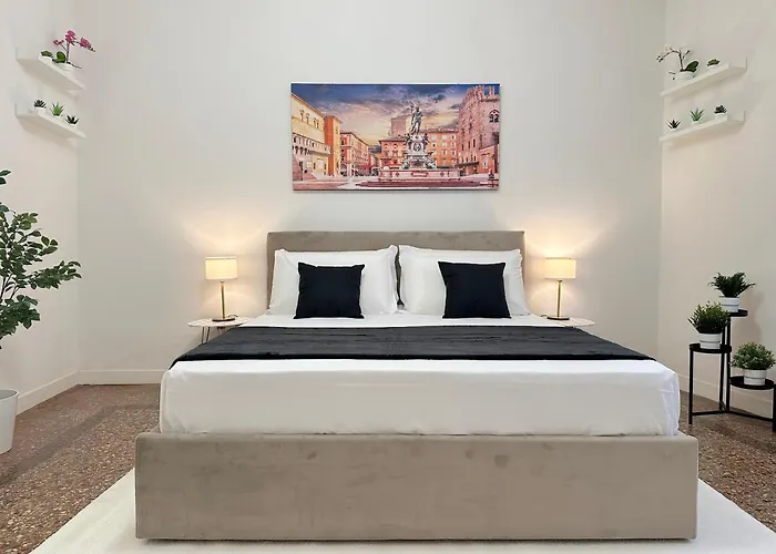 La Maison Di San Felice