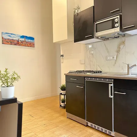 Apartament La Maison Di San Felice *