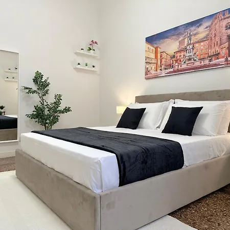Apartament La Maison Di San Felice Bolonia